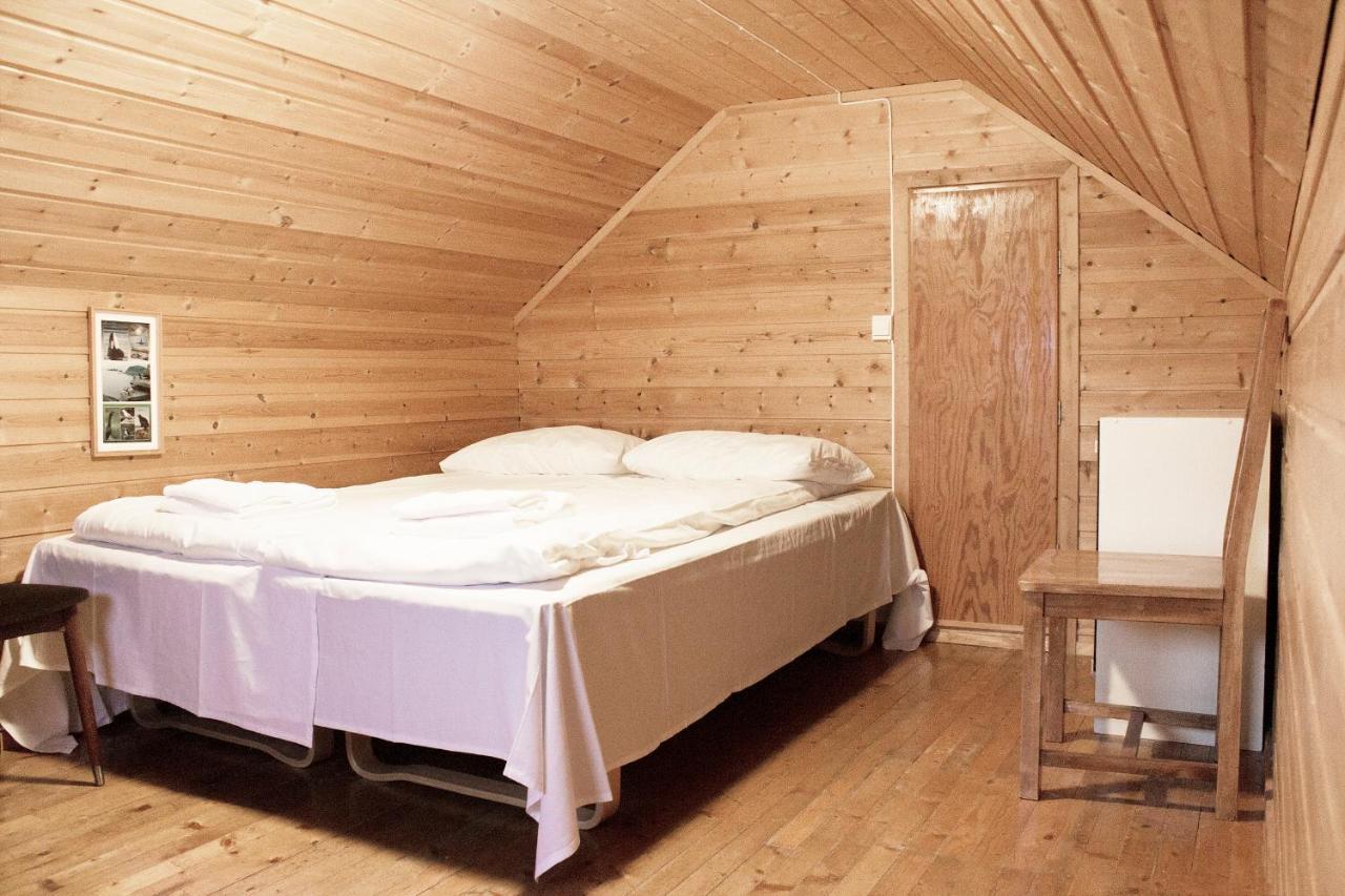 Topcamp Havblikk - Helgeland Nesna Екстер'єр фото