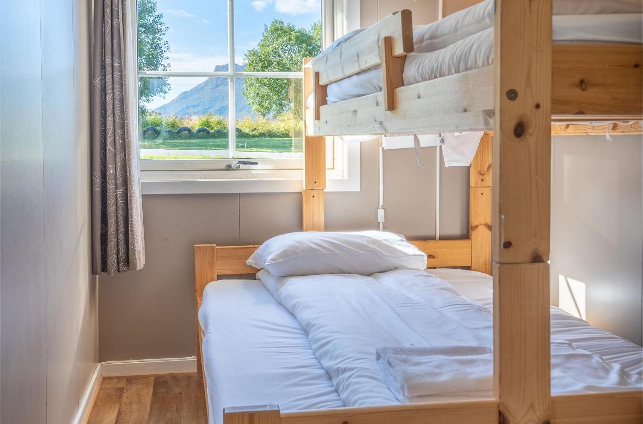 Topcamp Havblikk - Helgeland Nesna Екстер'єр фото